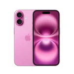 Apple iPhone 16 Plus (Middle East Version) - Image 4