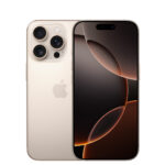 Apple iPhone 16 Pro (Hong Kong Version)