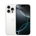 Apple iPhone 16 Pro Max (Hong Kong Version) - Image 3