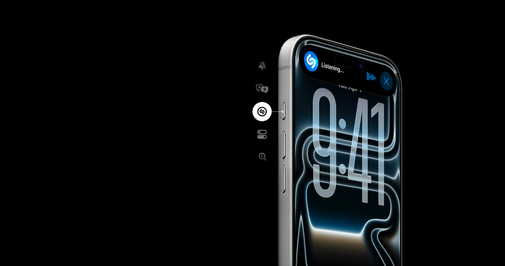 iPhone 17 Pro Max customizable Action Button