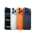 Apple iPhone 17 Pro Max (Japan Version)