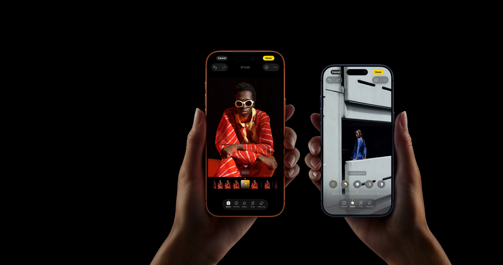 iPhone 17 Pro Max 6.9-inch 3000 nits ProMotion display