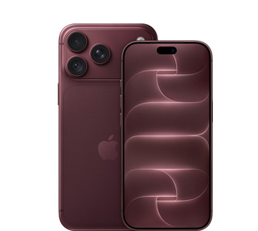 iPhone 18 Pro contrast