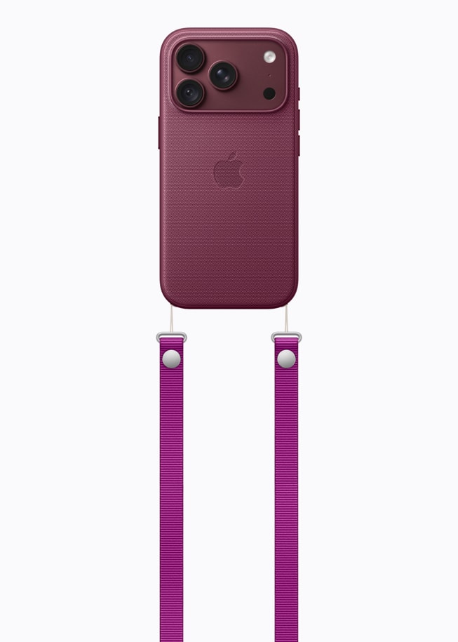 iPhone 18 Pro Max Crossbody Strap