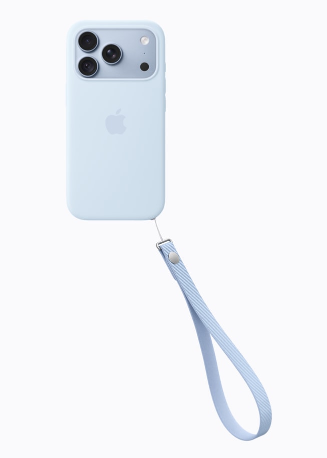 iPhone 18 Pro Max Wrist Strap