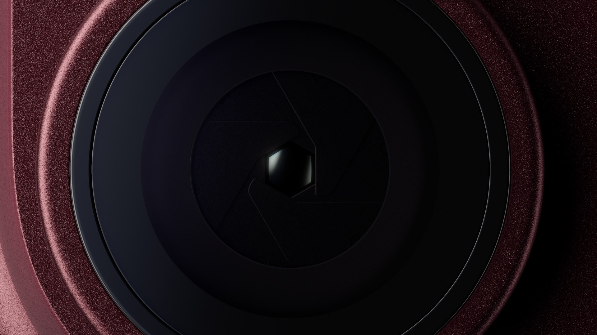 iPhone 18 Pro Max variable aperture camera