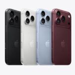 Apple iPhone 18 Pro (Middle East Version)