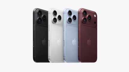 Apple iPhone 18 Pro (Middle East Version)