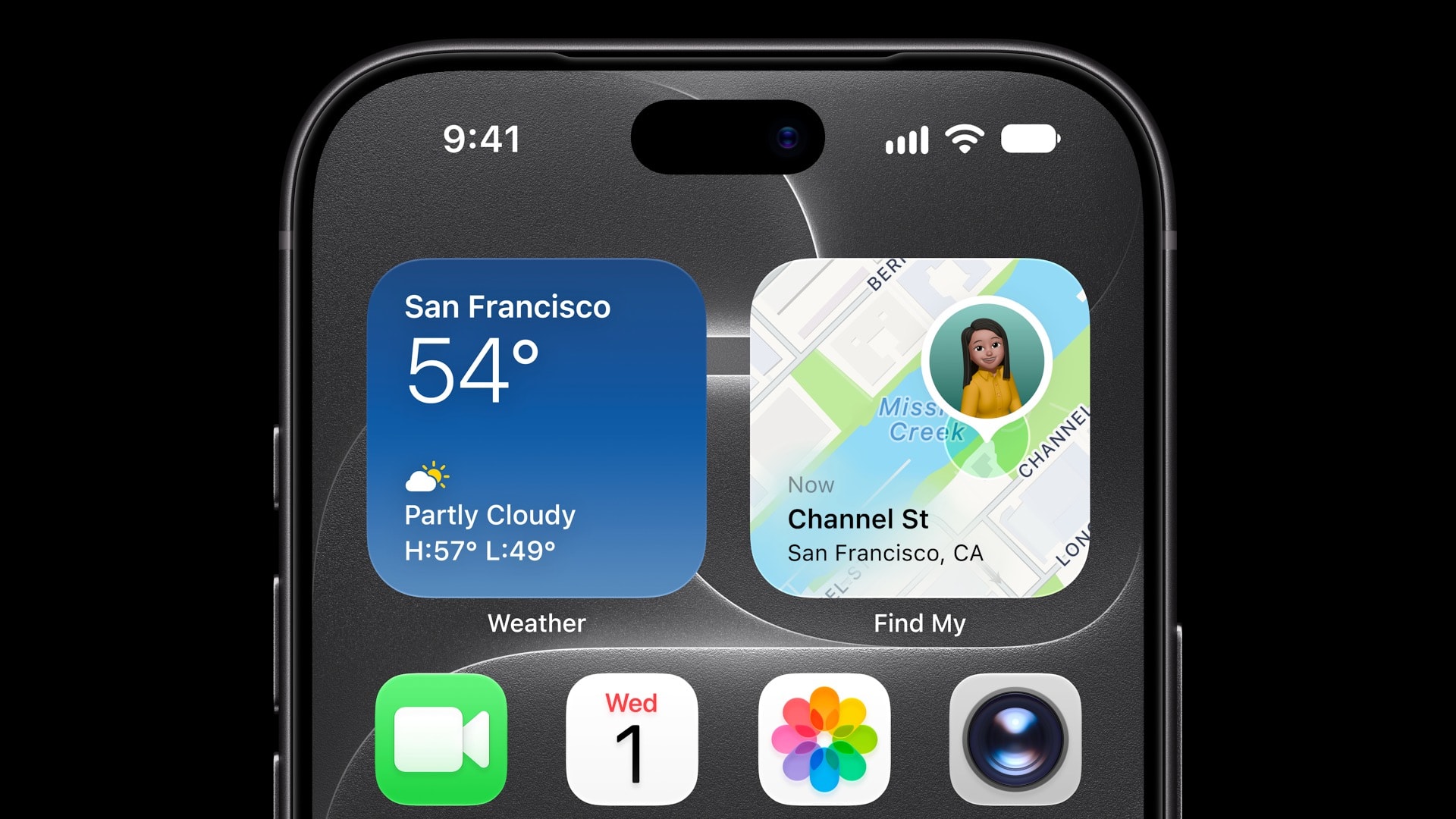 iPhone 18 Pro Max Dynamic Island