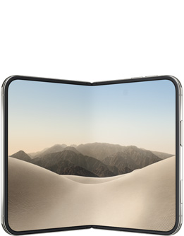 iPhone Duo contrast