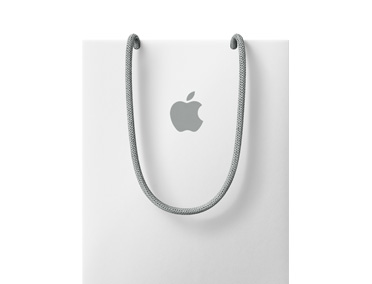 iPhone Duo delivery