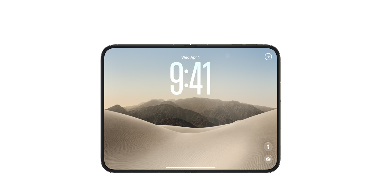 Display animation endframe