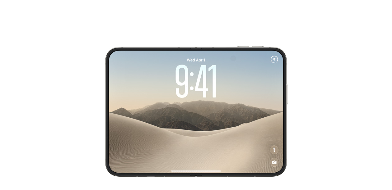 Apple iPhone Duo highlights display