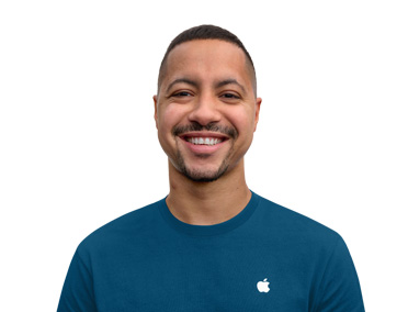 Apple specialist