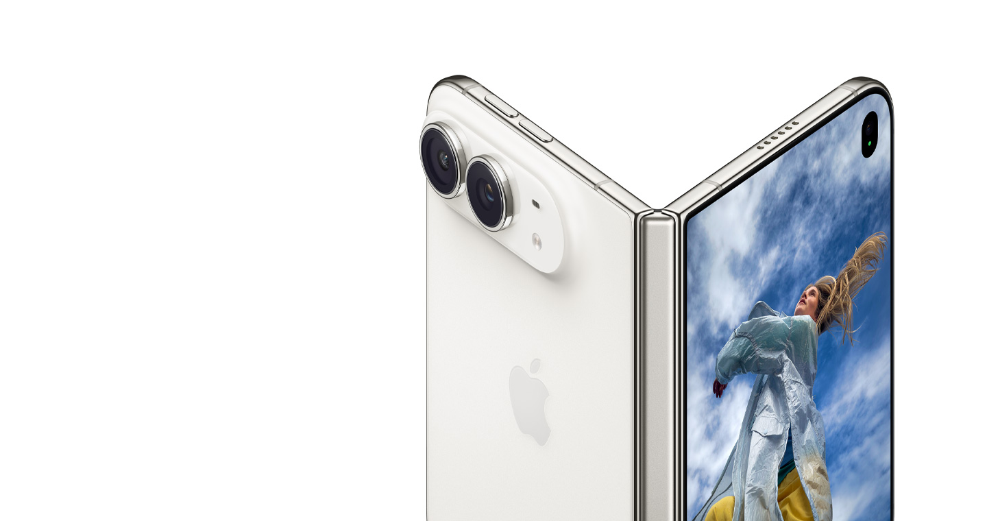 Durability angle view