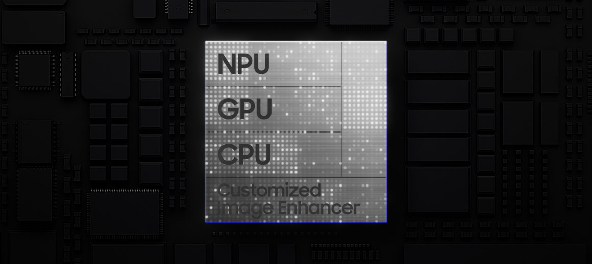 Gaming Ray Tracing Performance Adreno 840 GPU
